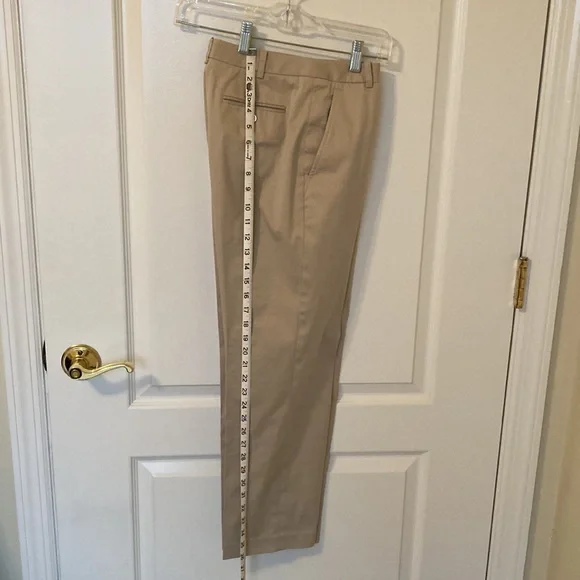 Brooks Brothers cotton stretch chinos - Picture 6 of 6